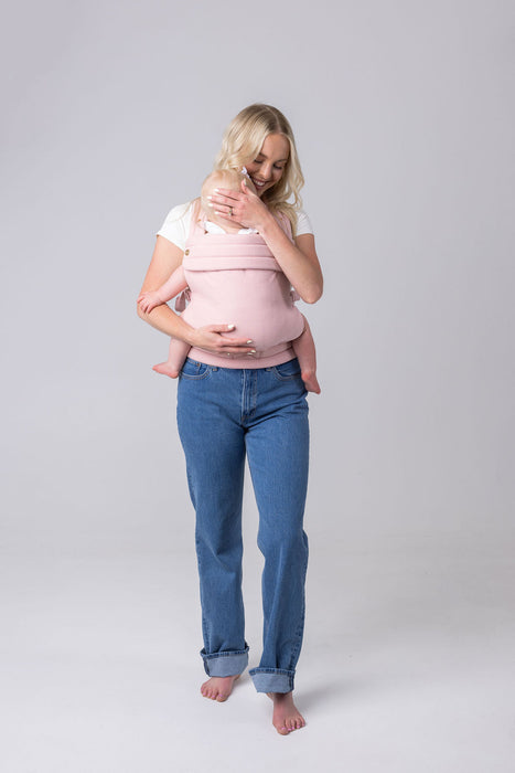 Shop Mabē The Monarch Carrier, Blush Dawn at Goodbuygears
