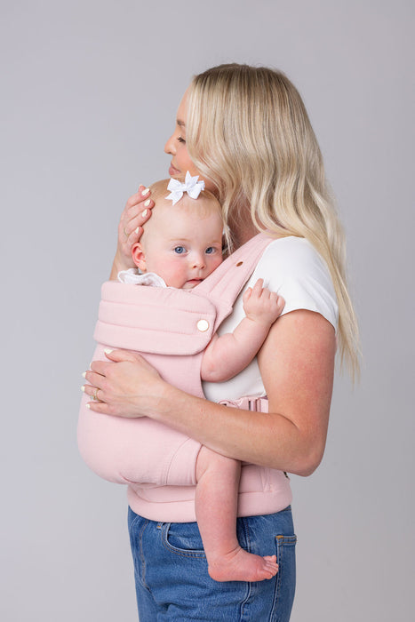 Shop Mabē The Monarch Carrier, Blush Dawn at Goodbuygears