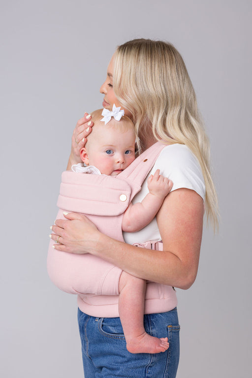 Shop Mabē The Monarch Carrier, Blush Dawn at Goodbuygears