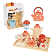 Shop Mentari Make Me A Cuppa at Goodbuygears