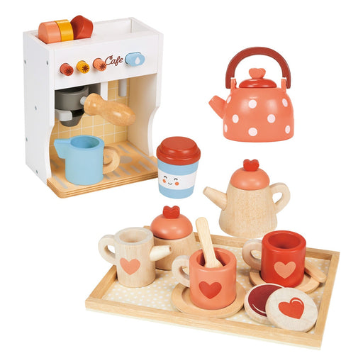 Shop Mentari Make Me A Cuppa at Goodbuygears
