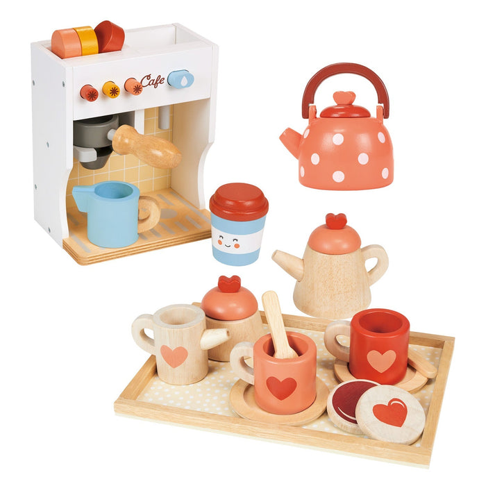 Shop Mentari Make Me A Cuppa at Goodbuygears