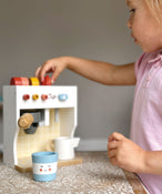 Shop Mentari Make Me A Cuppa at Goodbuygears