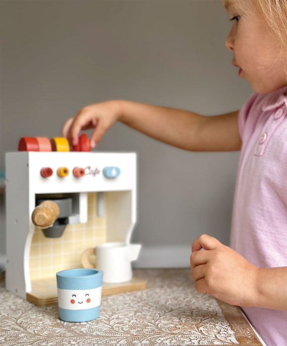Shop Mentari Make Me A Cuppa at Goodbuygears