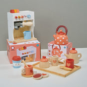 Shop Mentari Make Me A Cuppa at Goodbuygears