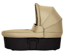 Shop Mamas & Papas Sola2 Bassinet, Camel at Goodbuygears