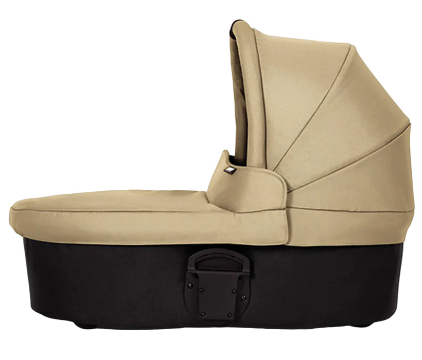 Shop Mamas & Papas Sola2 Bassinet, Camel at Goodbuygears