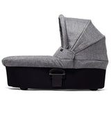 Shop Mamas & Papas Sola2 Bassinet, Grey at Goodbuygears