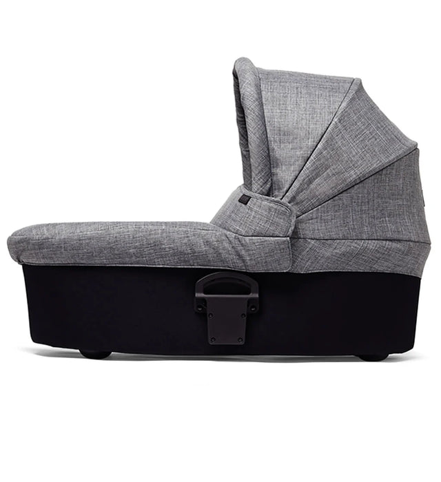 Shop Mamas & Papas Sola2 Bassinet, Grey at Goodbuygears
