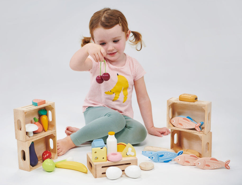 Shop Mentari Market Day Necessities at Goodbuygears