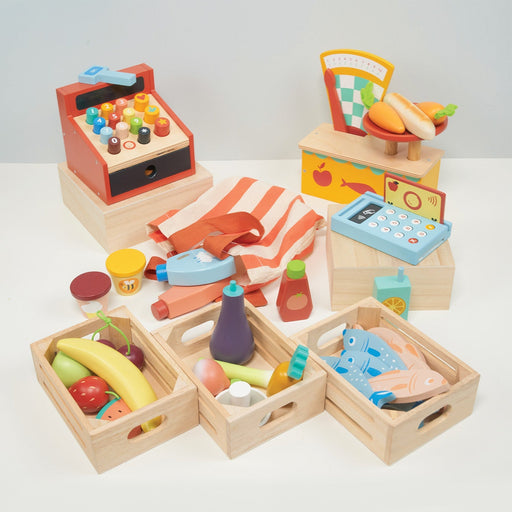 Shop Mentari Market Day Necessities at Goodbuygears