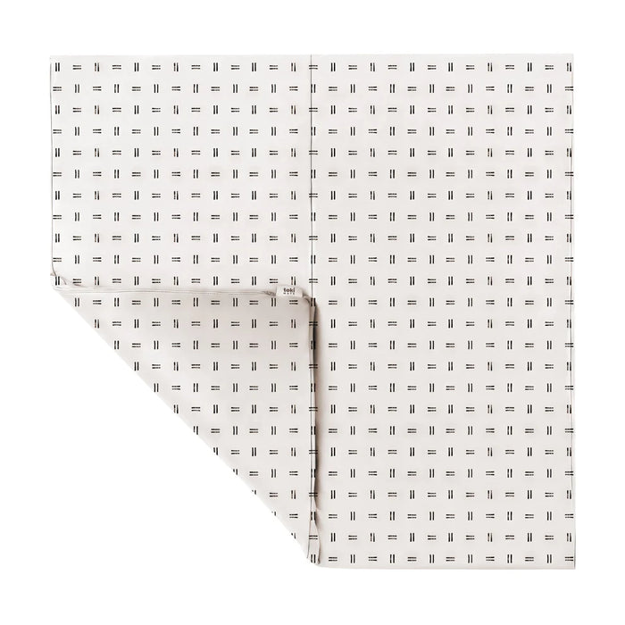 Shop Toki Kids Vegan Leather Mat Mega, Mudcloth at Goodbuygears