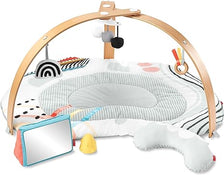 Shop Skip Hop Discoverosity Montessori- Inspired Play Gym at Goodbuygears