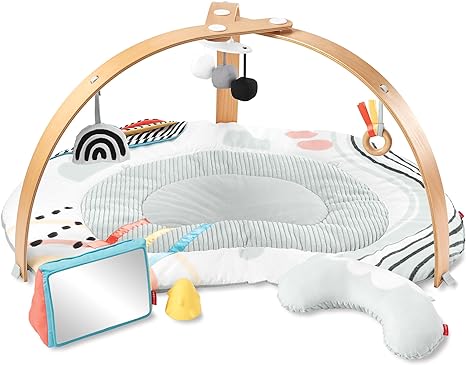 Shop Skip Hop Discoverosity Montessori- Inspired Play Gym at Goodbuygears