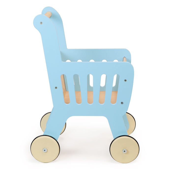 Shop Mentari Shopping Cart at Goodbuygears