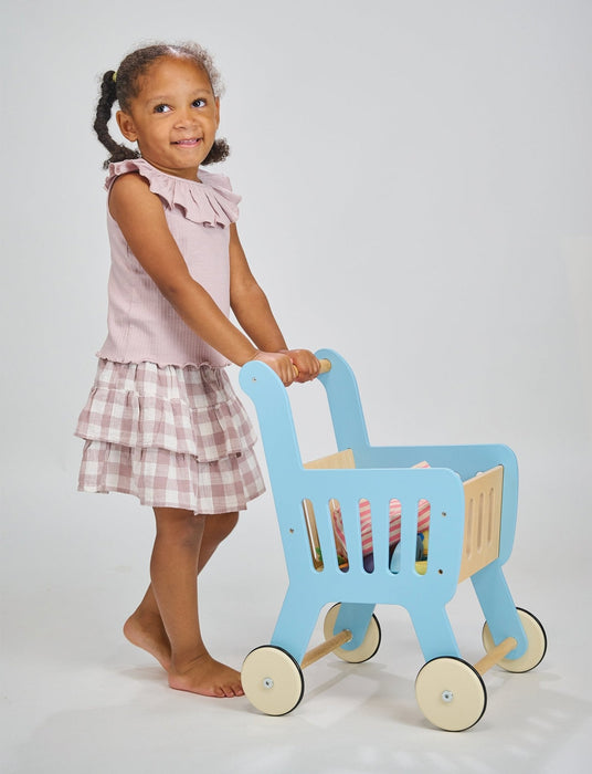 Shop Mentari Shopping Cart at Goodbuygears