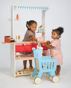 Shop Mentari Shopping Cart at Goodbuygears