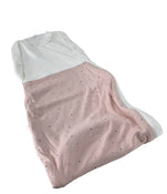 Shop MORI Newborn Swaddle Sack, Stardust at Goodbuygears