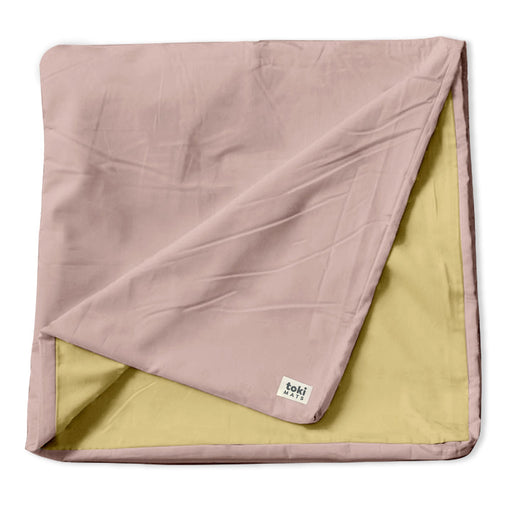 Shop Toki Mats Padded Play Mat Cover, Tutu + Daisy, Multiple Sizes at Goodbuygears