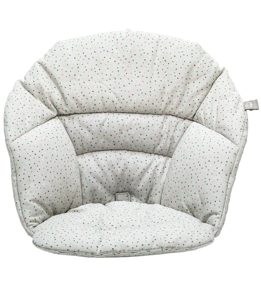 Shop Stokke Clikk Cushion, Grey Sprinkles at Goodbuygears