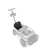 Shop Gladly Family The Adventure Bundle: Anthem Deluxe All-Terrain Stroller Wagon at Goodbuygears