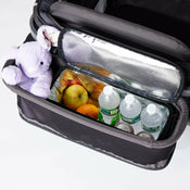 Shop Gladly Family The Adventure Bundle: Anthem Deluxe All-Terrain Stroller Wagon at Goodbuygears