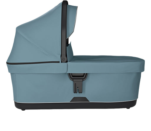 Shop Thule Bassinet, Mid Blue at Goodbuygears
