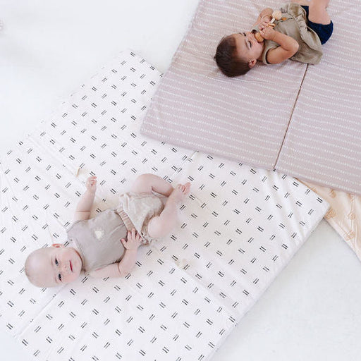 Shop Toki Mats Padded Play Mat Cover, Mudcloth Cover, Multiple Sizes at Goodbuygears