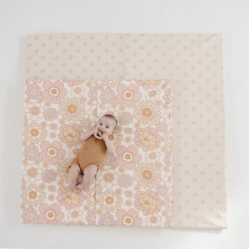 Shop Toki Kids Blooms Vegan Leather Cover at Goodbuygears