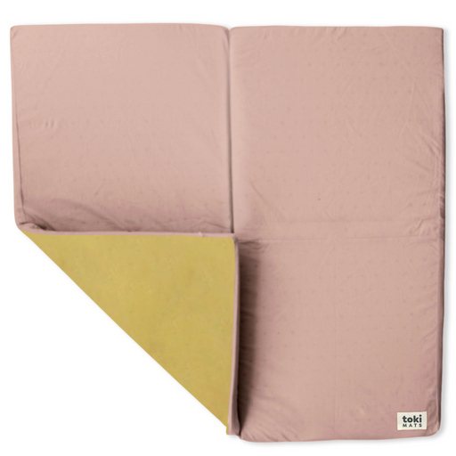 Shop Toki Mats Padded Play Mat, Tutu + Daisy Mat, Multiple Sizes at Goodbuygears