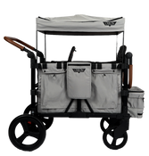 Shop Keenz Vyo͞o The Seating Chameleon Stroller Wagon, 4 Passenger, Multiple Colors at Goodbuygears
