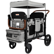 Shop Keenz Vyo͞o The Seating Chameleon Stroller Wagon, 4 Passenger, Multiple Colors at Goodbuygears