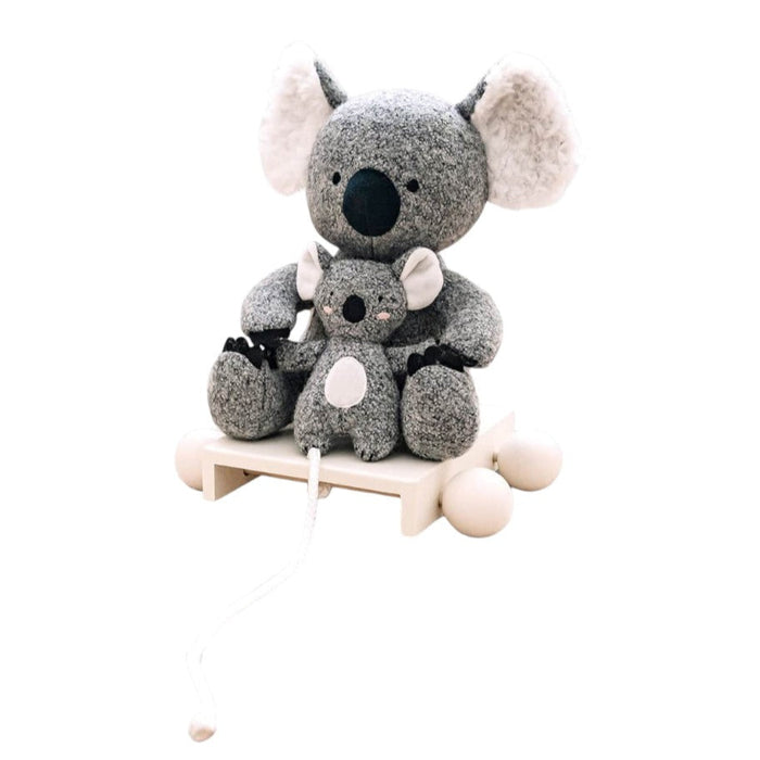 Shop Wonder and Wise Pull Toy, Koala at Goodbuygears
