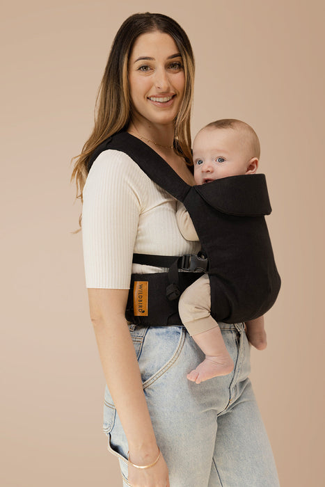 Shop Wildbird Aerial Carrier, Raven (Multiple Sizes) at Goodbuygears