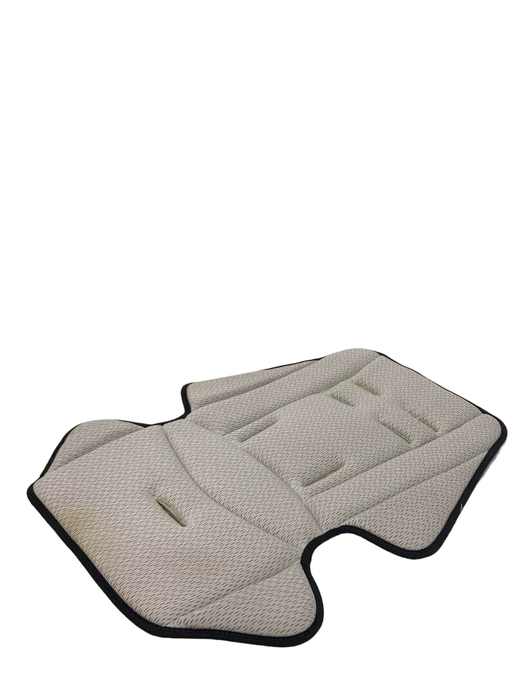 Shop UPPAbaby Infant SnugSeat, Cream at Goodbuygears