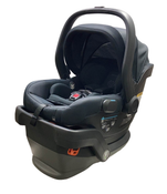 Shop UPPAbaby MESA V2 Infant Car Seat, 2022, Jake (Black) at Goodbuygears