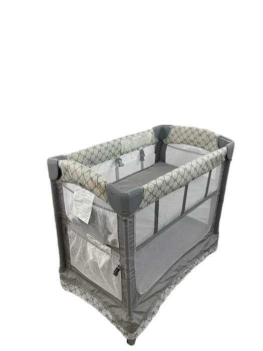 used Home Nursery