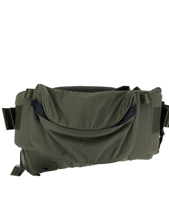 Shop Colugo The Baby Carrier, Olive at Goodbuygears