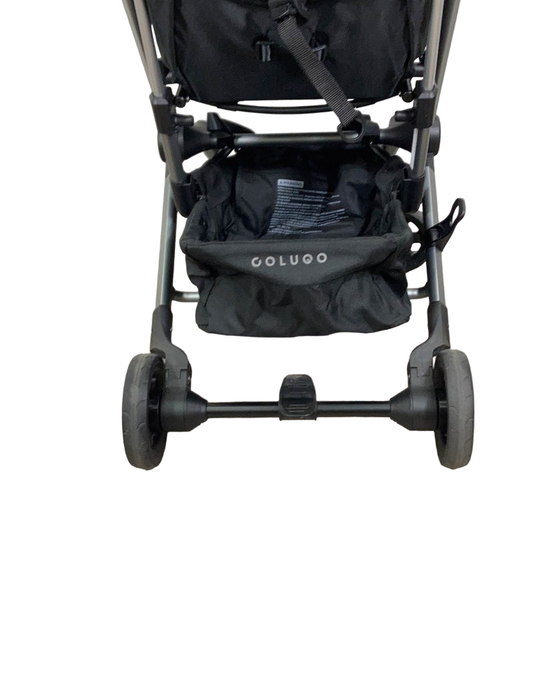 Shop Colugo Compact Stroller, 2022, Dune at Goodbuygears