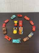 used Toys