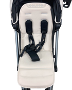 Shop Colugo Compact Stroller, 2022, Dune at Goodbuygears