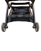Shop Cybex Libelle 2 Compact Stroller, Seashell Beige, 2023 at Goodbuygears