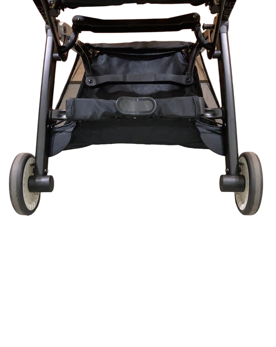 Shop Cybex Libelle 2 Compact Stroller, Seashell Beige, 2023 at Goodbuygears