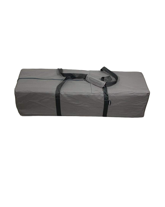 Joovy Room2 Playard, Charcoal