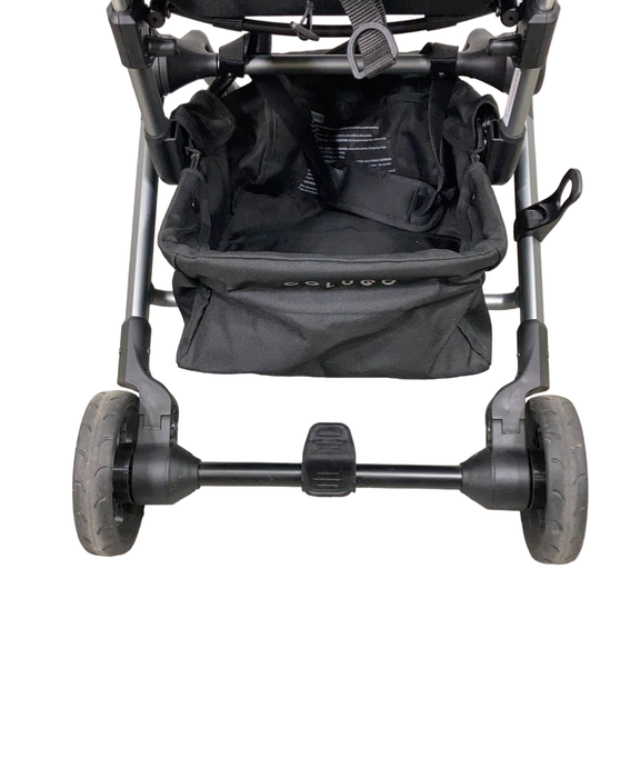 Shop Colugo Compact Stroller, 2022, Cool Grey at Goodbuygears
