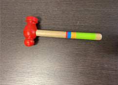 secondhand Toys