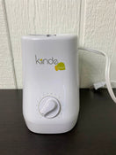 secondhand Kiinde Kozii Bottle Warmer And Breastmilk Warmer