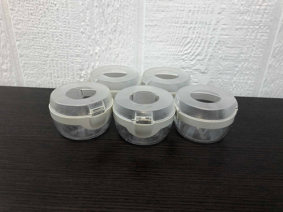 used BUNDLE Safety Bundle