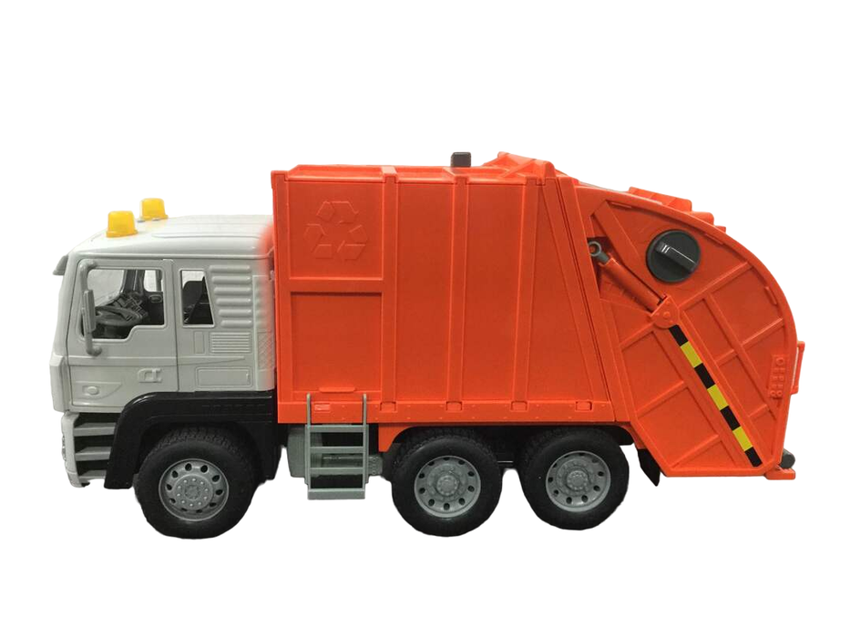 used Toys