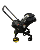 Shop Doona Infant Car Seat & Stroller Combo, 2023, Nitro Black at Goodbuygears